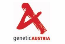 Logo von Genetic Austria