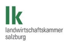 Logo der Landwirtschaftskammer Salzburg