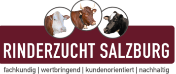 Logo der Rinderzucht Salzburg