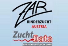Logo der ZAR Rinderzucht Austria